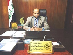 Dr.Sabeeh Salman ALgarawy